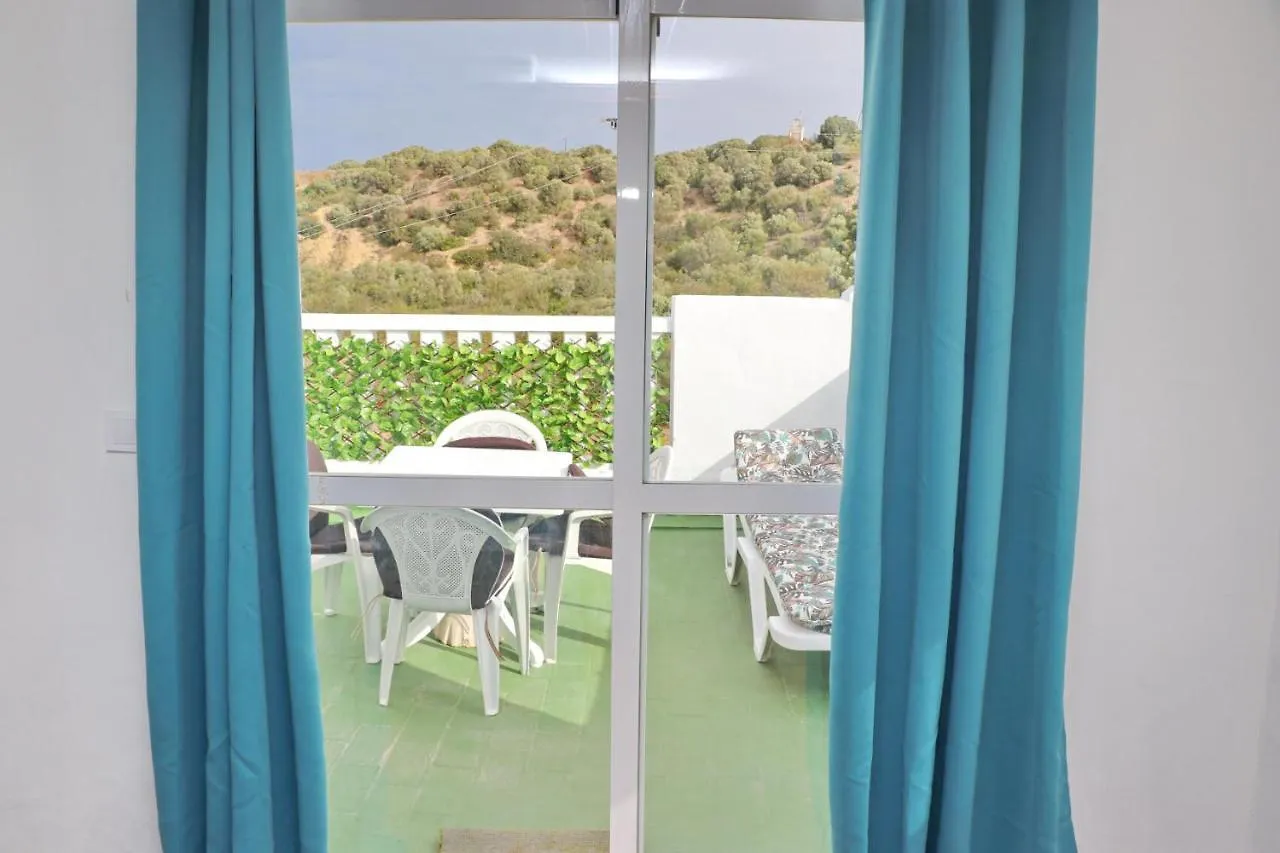 Apartamento Buen Pastor San Fernando