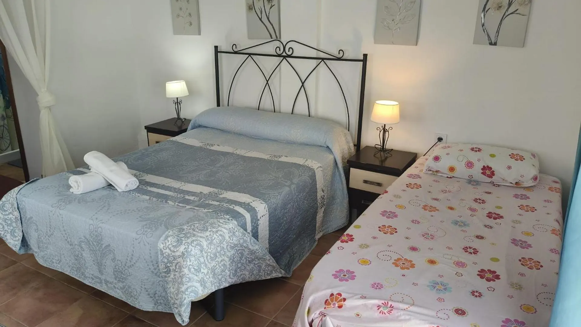 Apartamento Buen Pastor San Fernando