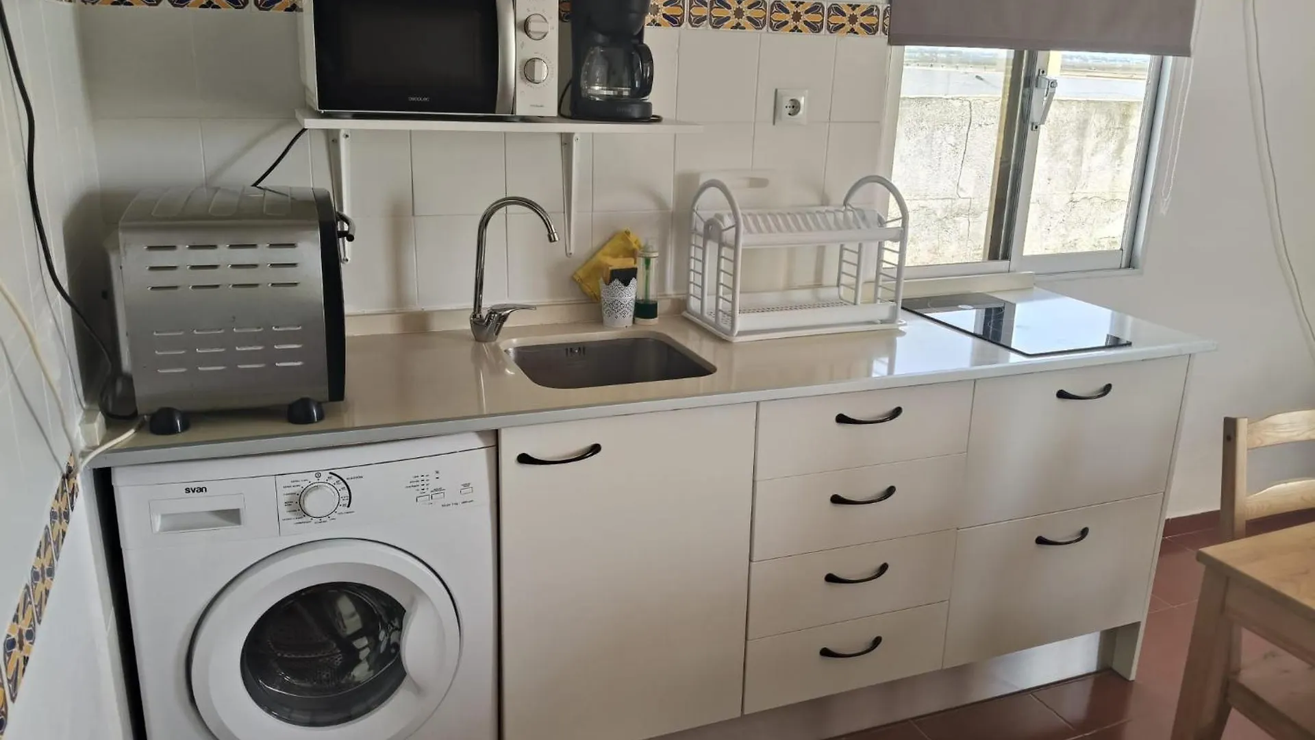 Apartamento Buen Pastor San Fernando España