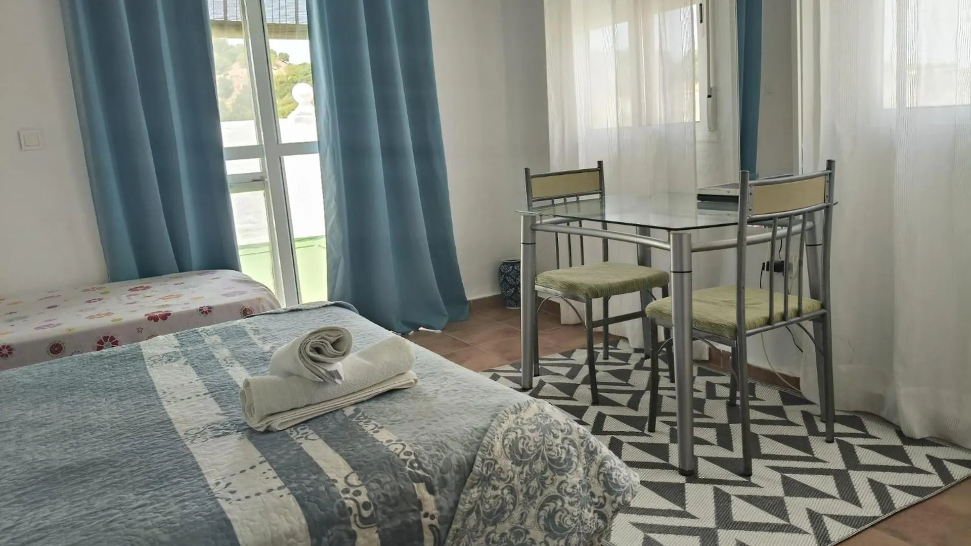 Apartamento Buen Pastor San Fernando 0*,  España