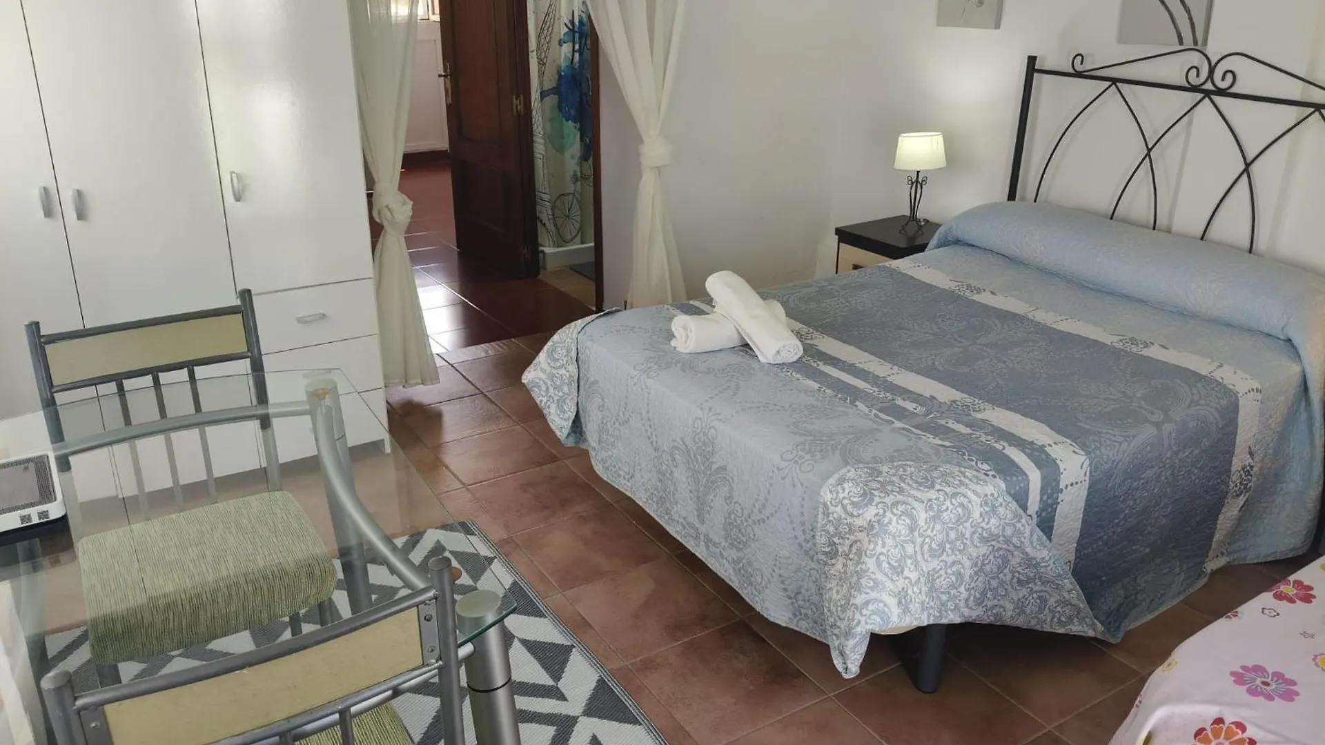 Apartamento Buen Pastor San Fernando