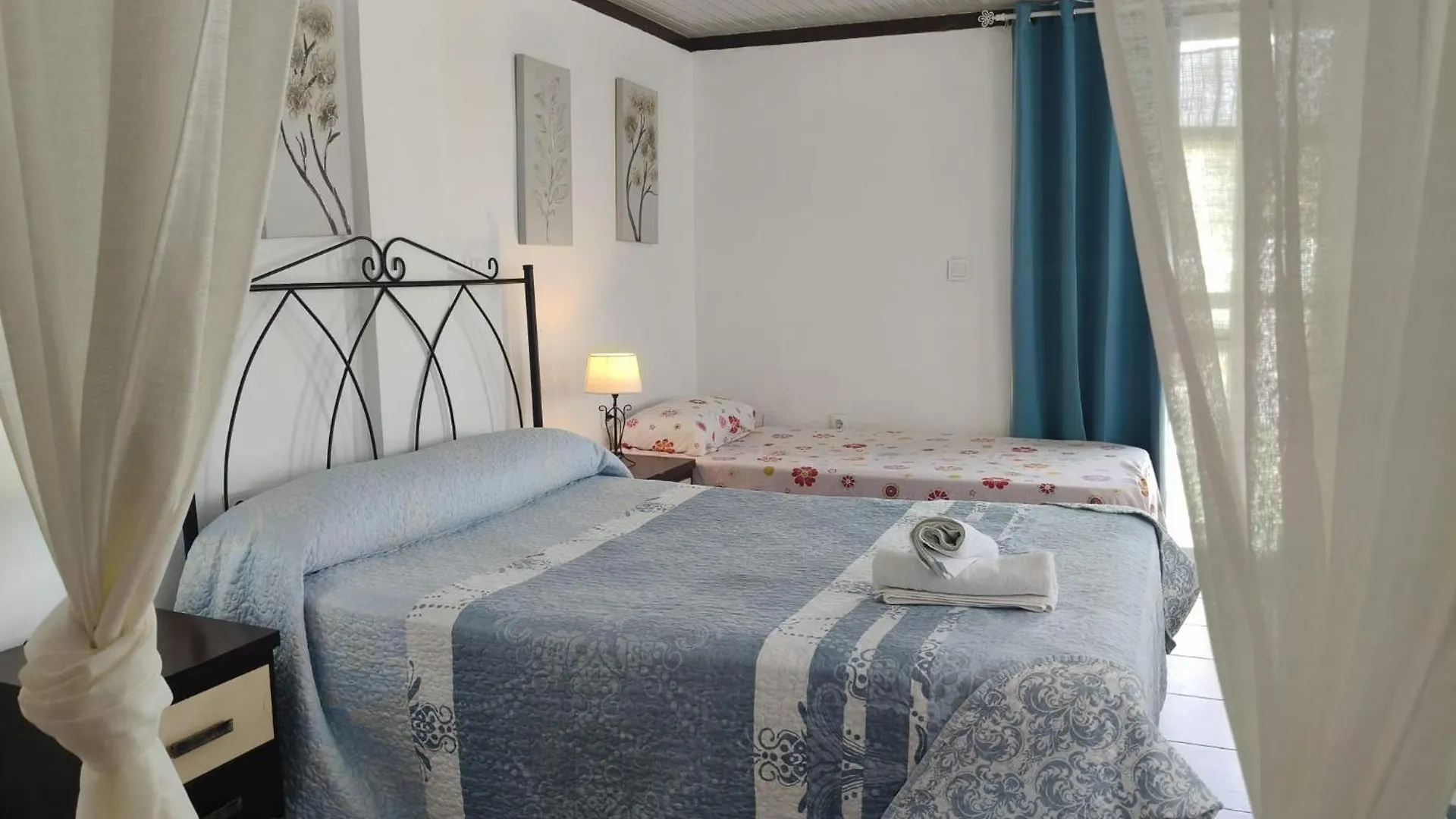 Apartamento Buen Pastor San Fernando