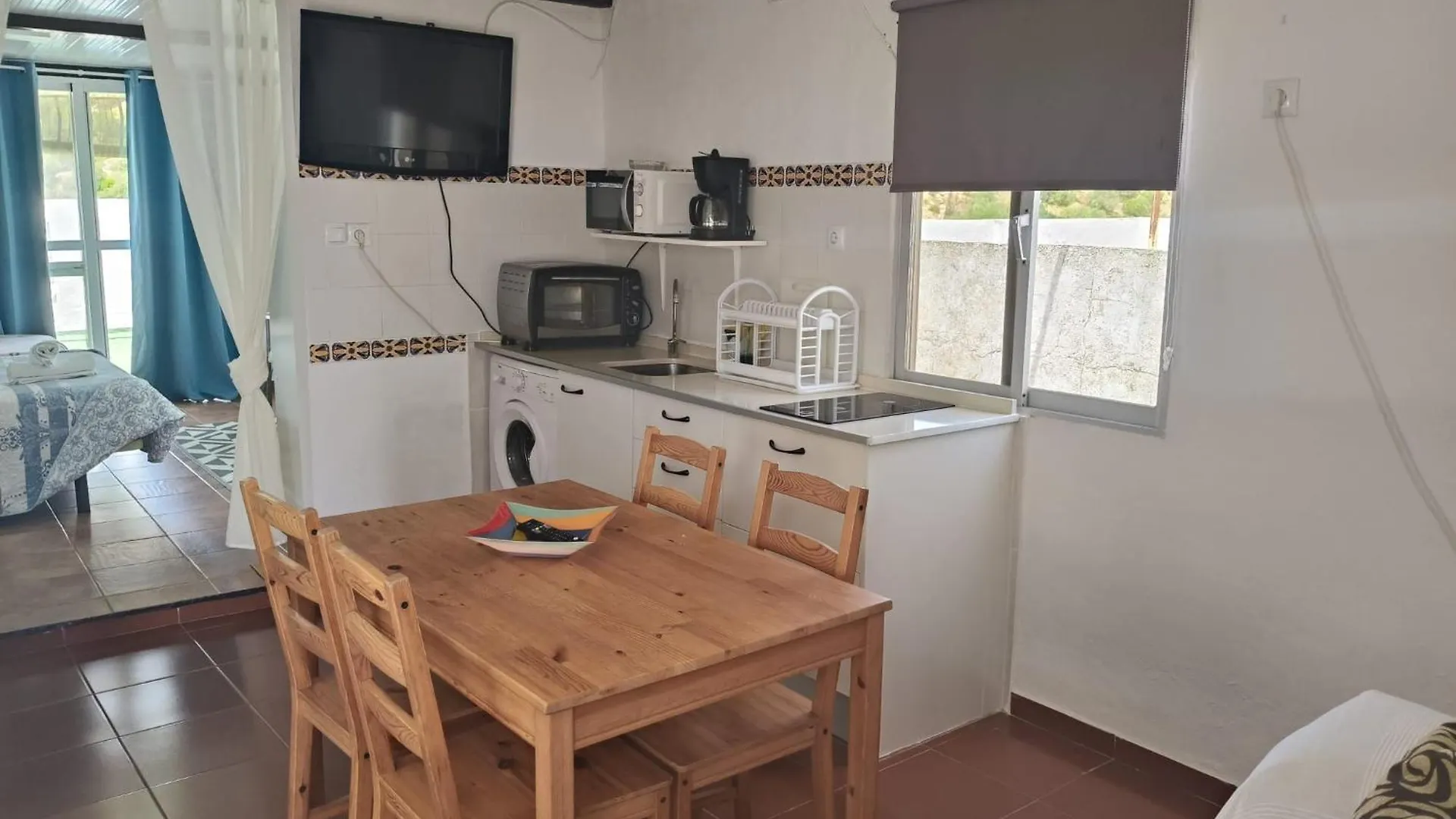 Apartamento Buen Pastor San Fernando España