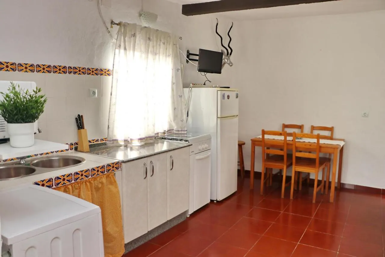 Apartamento Buen Pastor San Fernando Apartment