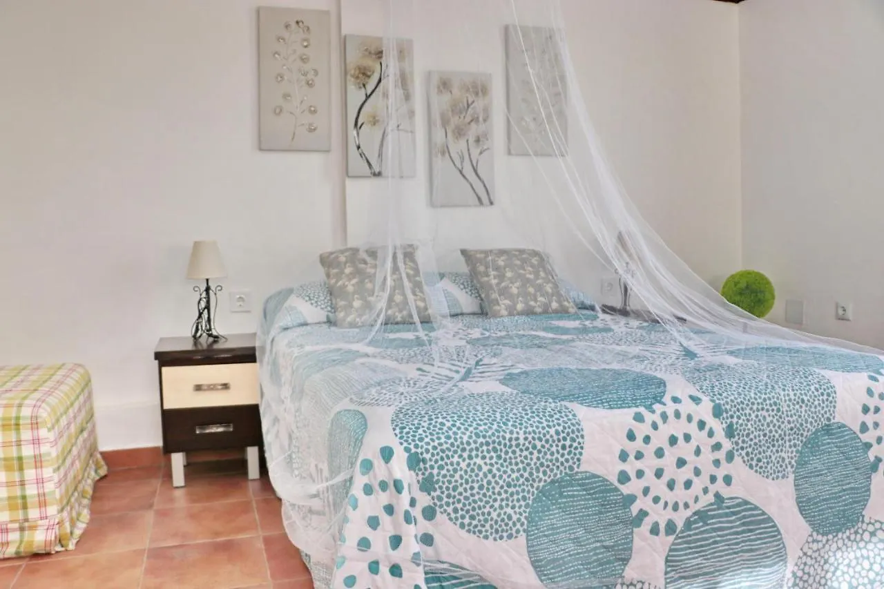 Apartamento Buen Pastor San Fernando 0*,  Spain